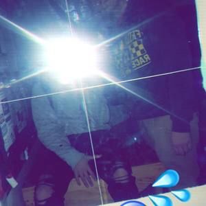 Meet your Posher, Chance